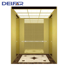 Good after sale service for best price passenger elevator produce installation